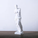 Escultura mulher vênus modernart™