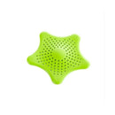 Dreno para ralo em silicone easyclean™ - 6 Peças