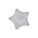 Dreno para ralo em silicone easyclean™ - 6 Peças