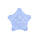 Dreno para ralo em silicone easyclean™ - 6 Peças