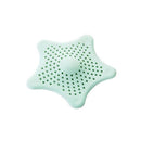 Dreno para ralo em silicone easyclean™ - 6 Peças