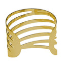 Anéis para guardanapos em metal stylecook™ - 12 Peças