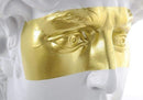 Escultura europa mascarada modernart™