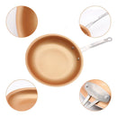 Frigideira antiaderente Cerâmica + Titânio easyclean™