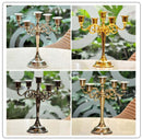 Candelabro vintage luxor™