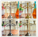 Candelabro vintage luxor™