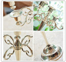 Candelabro vintage luxor™