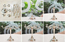 Candelabro vintage luxor™