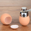Ferramenta para abrir ovos easycook™
