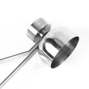 Ferramenta para abrir ovos easycook™