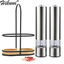 Moedor de temperos elétrico easycook™