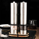 Moedor de temperos elétrico easycook™