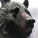 Decoração cabeça de animal p/ parede zoowall™