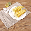 Cortador de batatas em espiral easycook™