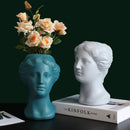 Vaso de flores modernart™