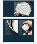 Panela fritadeira com termômetro easycook™