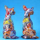 Estátua chihuahua modernart™