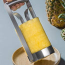 Descascador de abacaxi c/ removedor inox easyfruit™