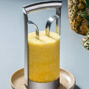 Descascador de abacaxi c/ removedor inox easyfruit™