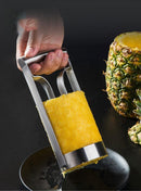 Descascador de abacaxi c/ removedor inox easyfruit™