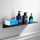 Prateleira em alumínio escovado shelf™