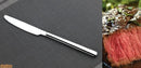 Jogo de talheres premium silver cutlerylux™ - 24 Peças