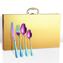 Maleta para talheres hold™ - Até 24 peças