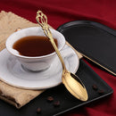 Jogo de talheres Luxo goldencut™ -  24 Peças