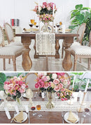 Trilho de mesa crochê stylecook™