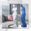 Escultura mulher vênus modernart™