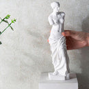 Escultura mulher vênus modernart™