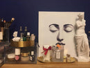 Escultura mulher vênus modernart™