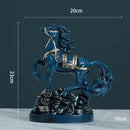 Estátua cavalo horselux™
