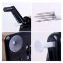 Descascador de maçã easycook™