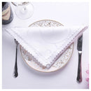 Guardanapos de mesa Elegance stylecook™ - 10 Peças