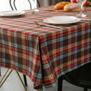 Toalha de mesa ceia natalina boreal™