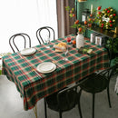 Toalha de mesa ceia natalina boreal™