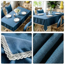 Toalha de mesa stylecook™