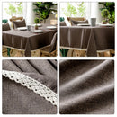 Toalha de mesa stylecook™