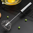 Batedor de ovos semiautomático easynox™