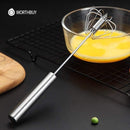 Batedor de ovos semiautomático easynox™