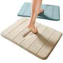 Tapete de banheiro absorvente - antiderrapante spon™