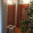 Papel de parede espelho 3D wallstyle™