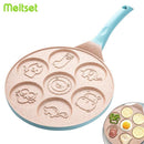 Frigideira multiuso fun easycook™️