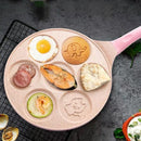 Frigideira multiuso fun easycook™️