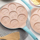 Frigideira multiuso fun easycook™️