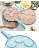 Frigideira multiuso fun easycook™️