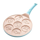 Frigideira multiuso fun easycook™️