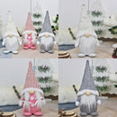 Gnomos de natal boreal™️