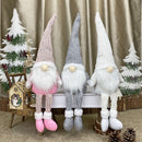 Gnomos de natal boreal™️